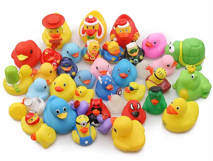 進(jìn)口塑膠公仔玩具報(bào)關(guān)流程怎么操作？（塑料玩具進(jìn)口清關(guān)流程）