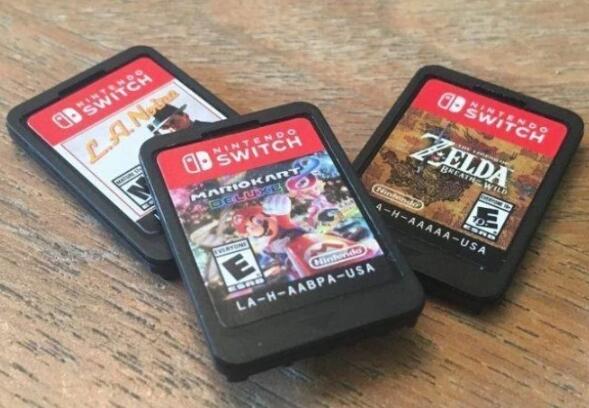 游戲卡帶進口報關流程指南(游戲卡帶進口報關手續怎么辦理?)