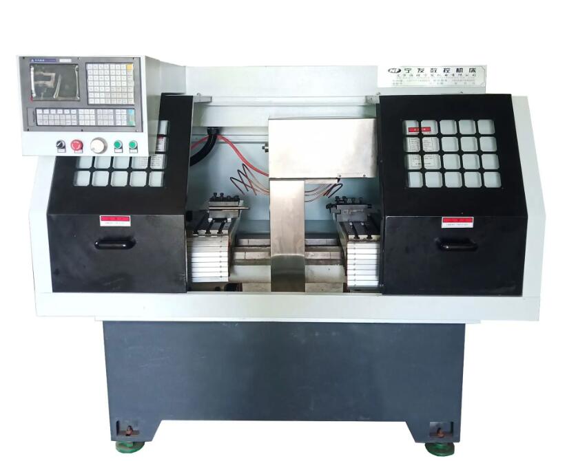 舊數(shù)控機(jī)床進(jìn)口清關(guān)要多久？