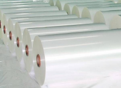 【進口案例】聚酯薄膜進口報關代理服務